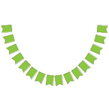 Aangepaste Bunting & Banner | Verjaardag & Jubileu