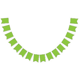 Aangepaste Bunting & Banner | Verjaardag & Jubileu