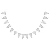 Aangepaste Bunting Flags | Feest & Vakantie Decor Vlaggetjes (Alle)