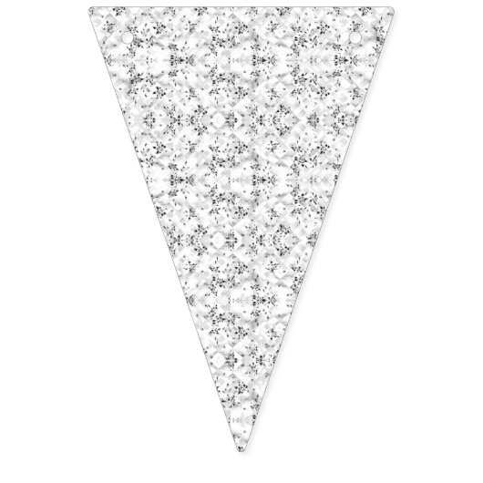 Aangepaste Bunting Flags | Feest & Vakantie Decor Vlaggetjes (Derde vlag)