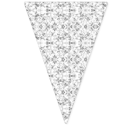 Aangepaste Bunting Flags | Feest & Vakantie Decor Vlaggetjes (Tweede vlag)