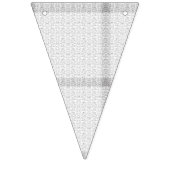 Aangepaste Bunting Flags | Feest & Vakantie Decor Vlaggetjes (Eerste vlag)