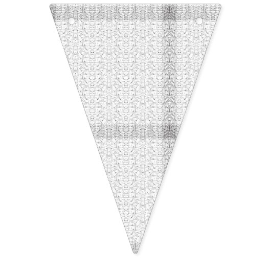 Aangepaste Bunting Flags | Feest & Vakantie Decor Vlaggetjes (Eerste vlag)