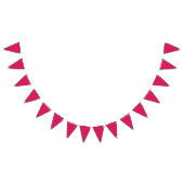 Aangepaste Bunting Flags | Party & Event Decor Vlaggetjes (Alle)