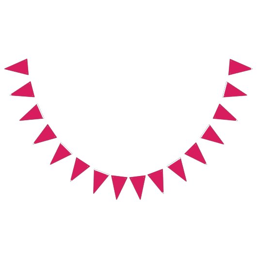 Aangepaste Bunting Flags | Party & Event Decor Vlaggetjes (Alle)