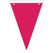 Aangepaste Bunting Flags | Party & Event Decor Vlaggetjes (Derde vlag)
