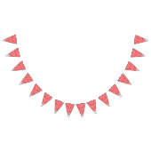 Aangepaste Bunting Flags | Verjaardag, foto & fees Vlaggetjes (Alle)