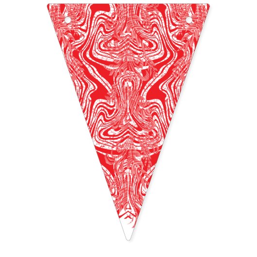 Aangepaste Bunting Flags | Verjaardag, foto & fees Vlaggetjes (Derde vlag)