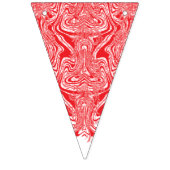 Aangepaste Bunting Flags | Verjaardag, foto & fees Vlaggetjes (Tweede vlag)