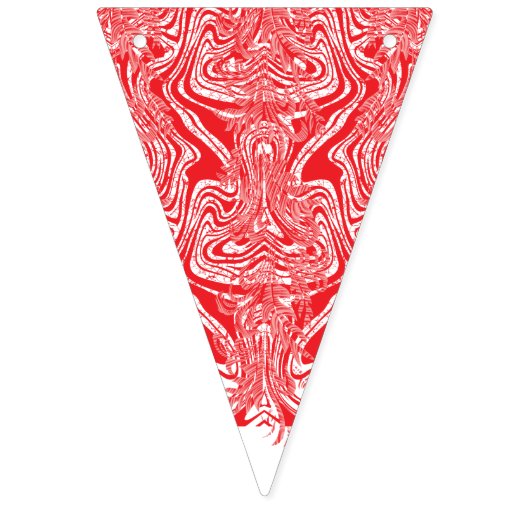 Aangepaste Bunting Flags | Verjaardag, foto & fees Vlaggetjes (Tweede vlag)