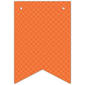 Aangepaste Bunting Flags | Verjaardag & foto Vlaggetjes (Eerste vlag)