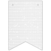 Aangepaste Bunting Flags | Verjaardag & Vakantie D Vlaggetjes (Eerste vlag)