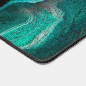 Aangepaste bureaumat (Hoek)