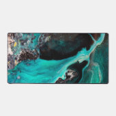 Aangepaste bureaumat (Voorkant)