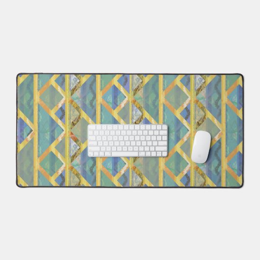 Aangepaste bureaumat (Keyboard & Muis)