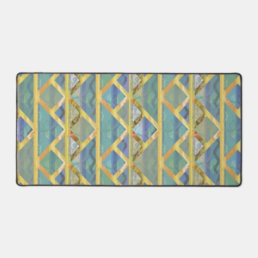 Aangepaste bureaumat (Voorkant)