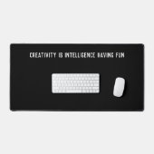 Aangepaste bureaumat (Keyboard & Muis)