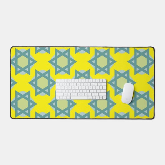 Aangepaste bureaumat (Keyboard & Muis)