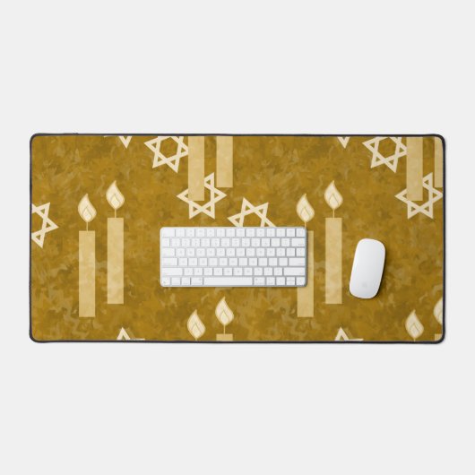 Aangepaste bureaumat (Keyboard & Muis)