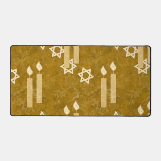 Aangepaste bureaumat (Voorkant)