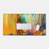 Aangepaste bureaumat (Keyboard & Muis)