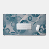 Aangepaste bureaumat (Keyboard & Muis)