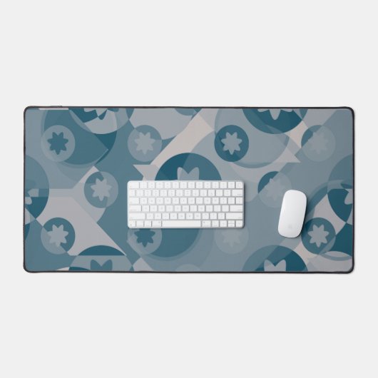 Aangepaste bureaumat (Keyboard & Muis)