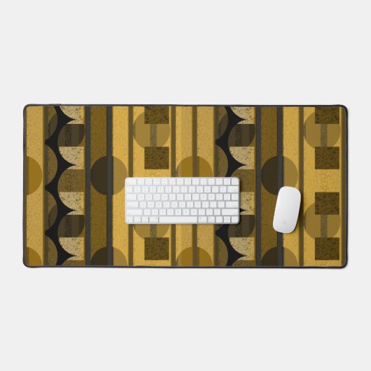 Aangepaste bureaumat (Keyboard & Muis)