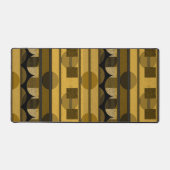 Aangepaste bureaumat (Voorkant)