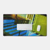 Aangepaste bureaumat (Keyboard & Muis)