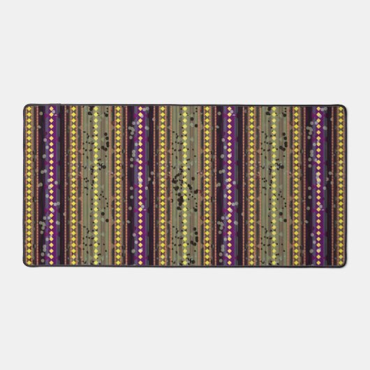 Aangepaste bureaumat (Voorkant)