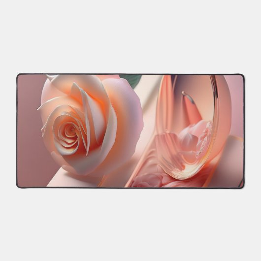 Aangepaste bureaumat (Voorkant)