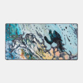 Aangepaste bureaumat (Voorkant)