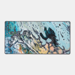 Aangepaste bureaumat