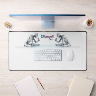 Aangepaste bureaumat