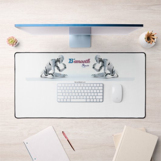 Aangepaste bureaumat (Kantoor 1)