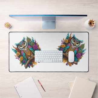 Aangepaste bureaumat