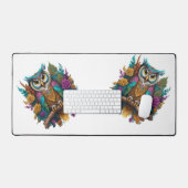 Aangepaste bureaumat (Keyboard & Muis)