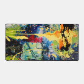 Aangepaste bureaumat (Voorkant)