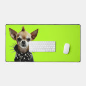 Aangepaste bureaumat (Keyboard & Muis)