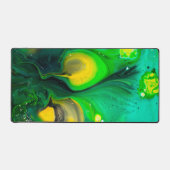 Aangepaste bureaumat (Voorkant)