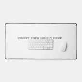 Aangepaste bureaumat (Keyboard & Muis)