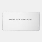 Aangepaste bureaumat (Voorkant)