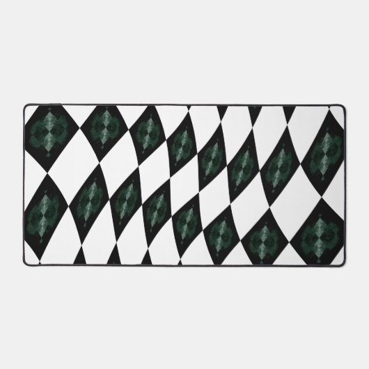 Aangepaste bureaumat (Voorkant)