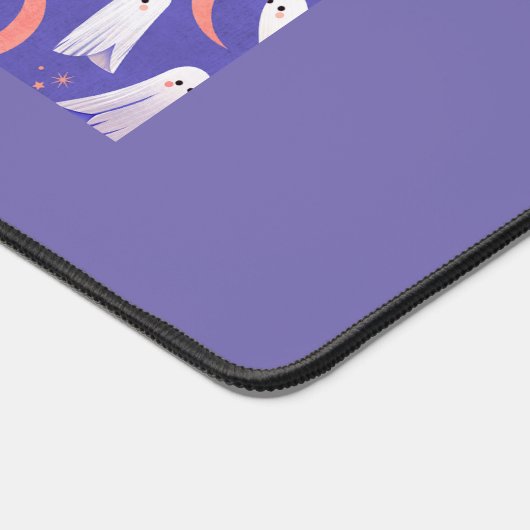 Aangepaste bureaumat (Hoek)