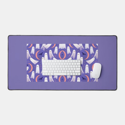 Aangepaste bureaumat (Keyboard & Muis)