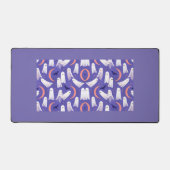 Aangepaste bureaumat (Voorkant)