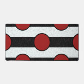 Aangepaste bureaumat (Voorkant)