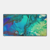 Aangepaste bureaumat (Voorkant)