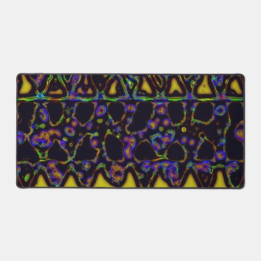 Aangepaste bureaumat (Voorkant)